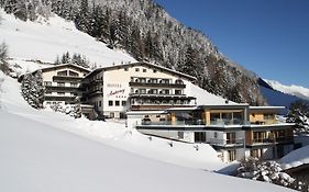 Hotel Antony